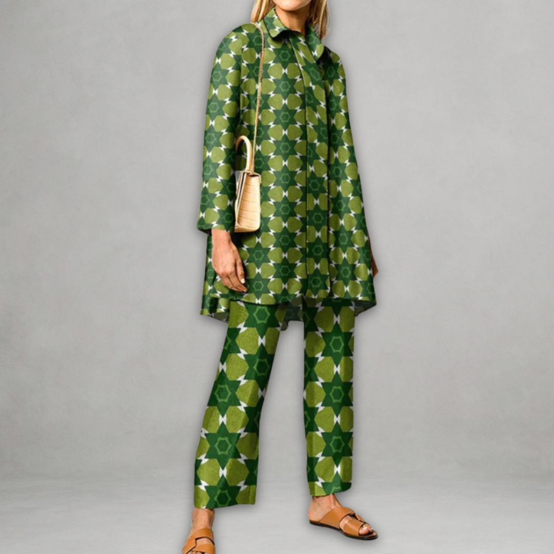 זווירה | סט של שני חלקים