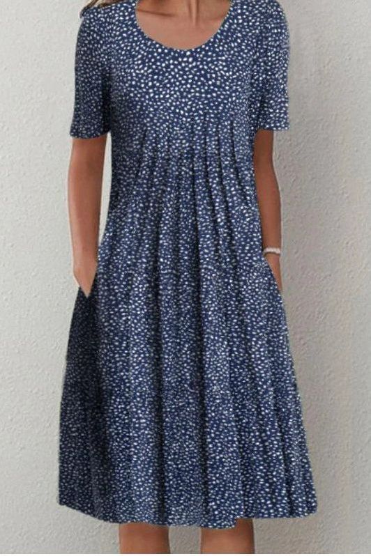 מרתה | שמלת כיסוי בטן