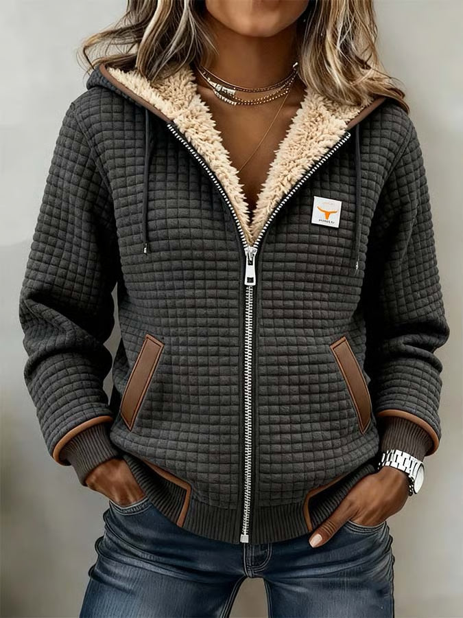 Tali | מעיל חוץ רטרו