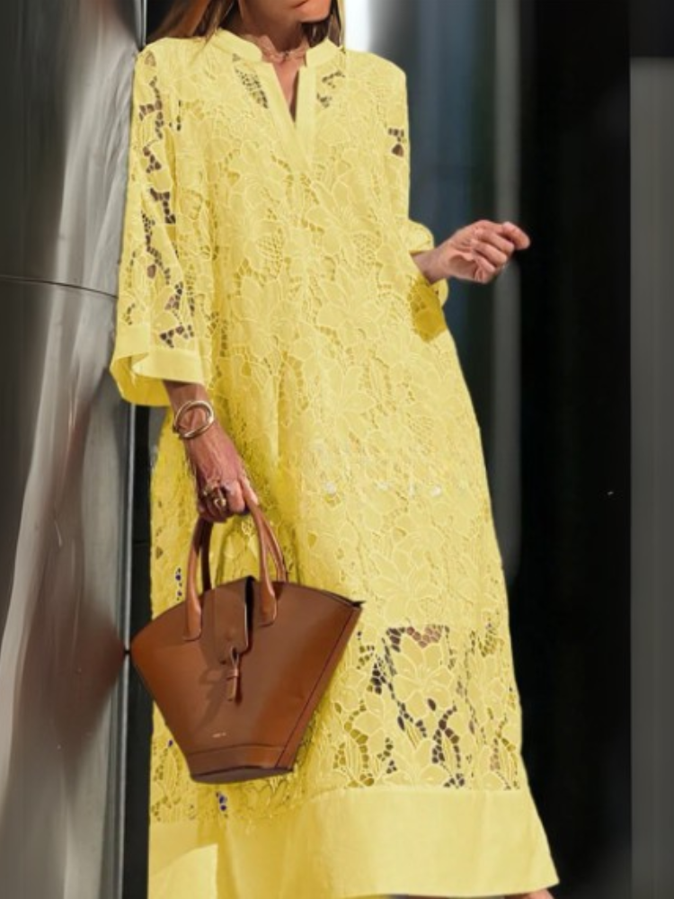 איזבל | סגנון פריז דנטל & אלגנטי