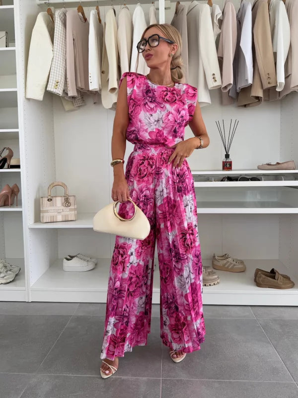 ברכה | סט עליון ומכנסיים