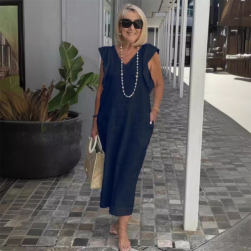 מורן | שמלה אלגנטית וקייצית