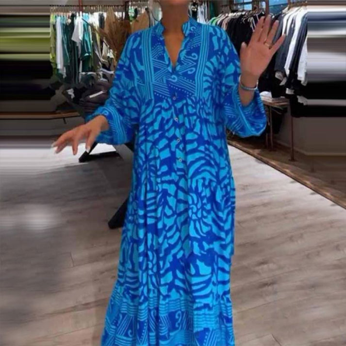 גיזיל | שמלת מקסי