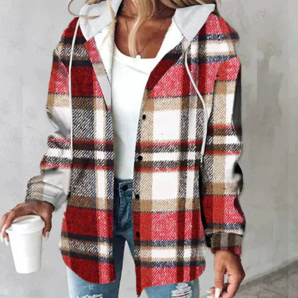 אלברטה | מעיל מעבר רך ורב-תכליתי