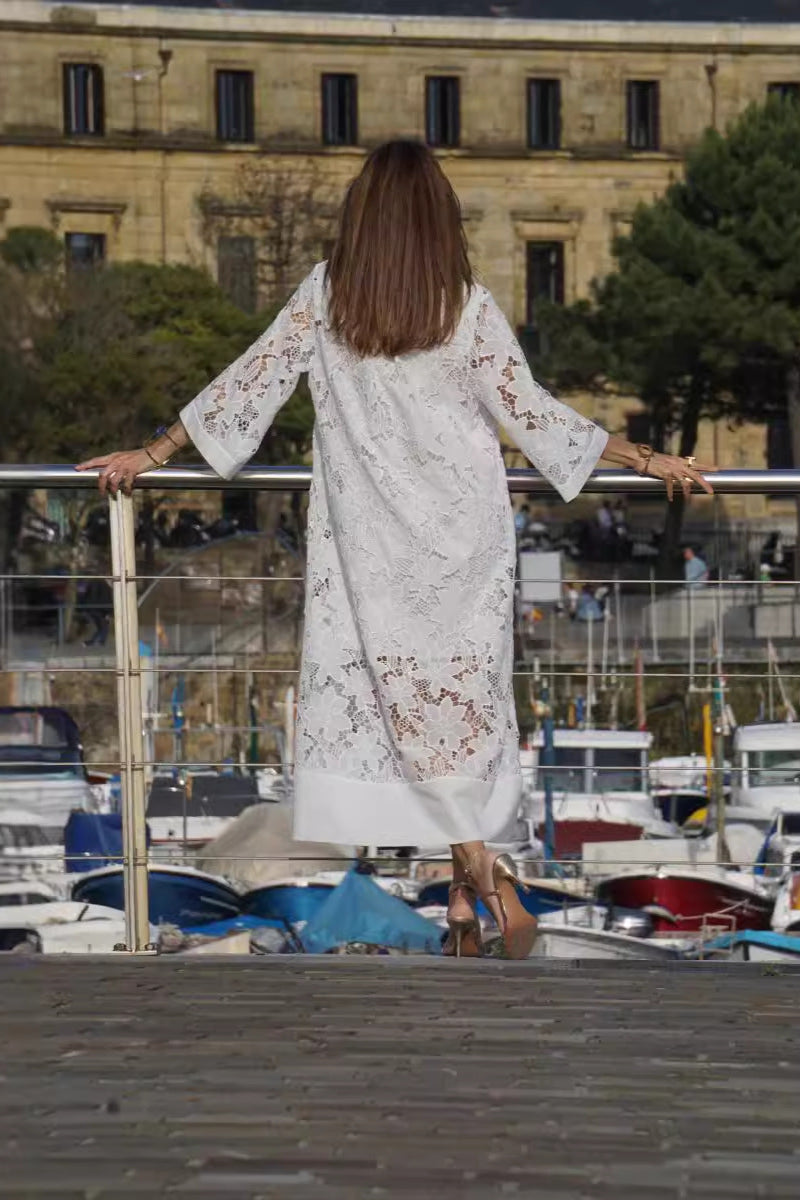 איזבל | סגנון פריז דנטל & אלגנטי