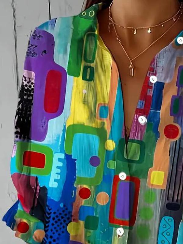 אסטל | חולצה אלגנטית חסרת זמן