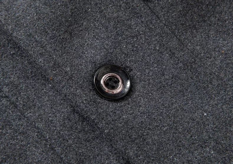 תומר - מעיל חורף בשני חלקים