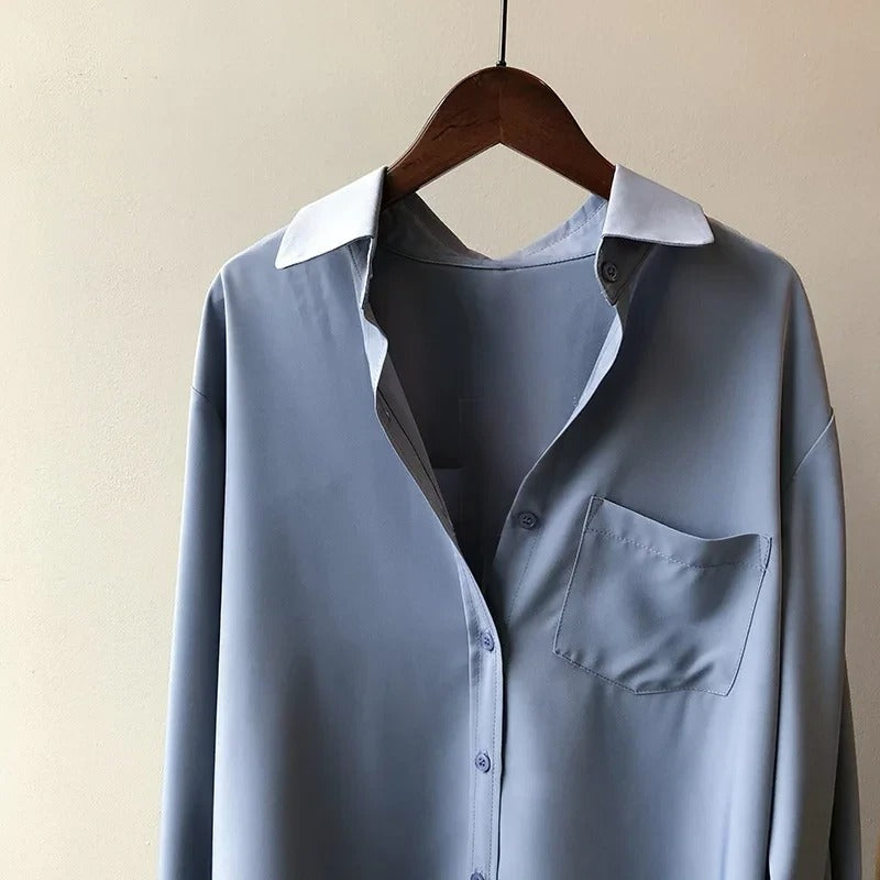 בתאל | חולצת בלוז מונקו