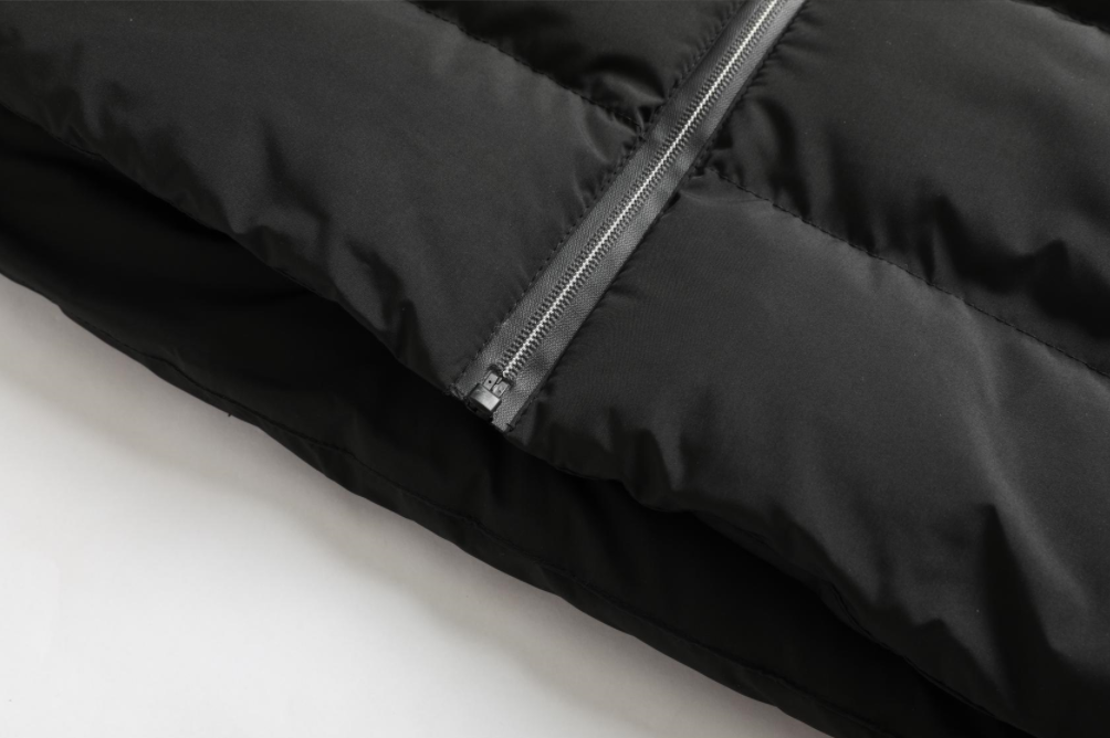 שחר | ווסט מחומם