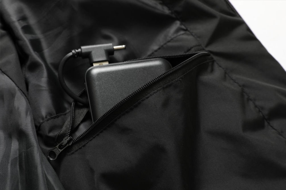 שחר | ווסט מחומם