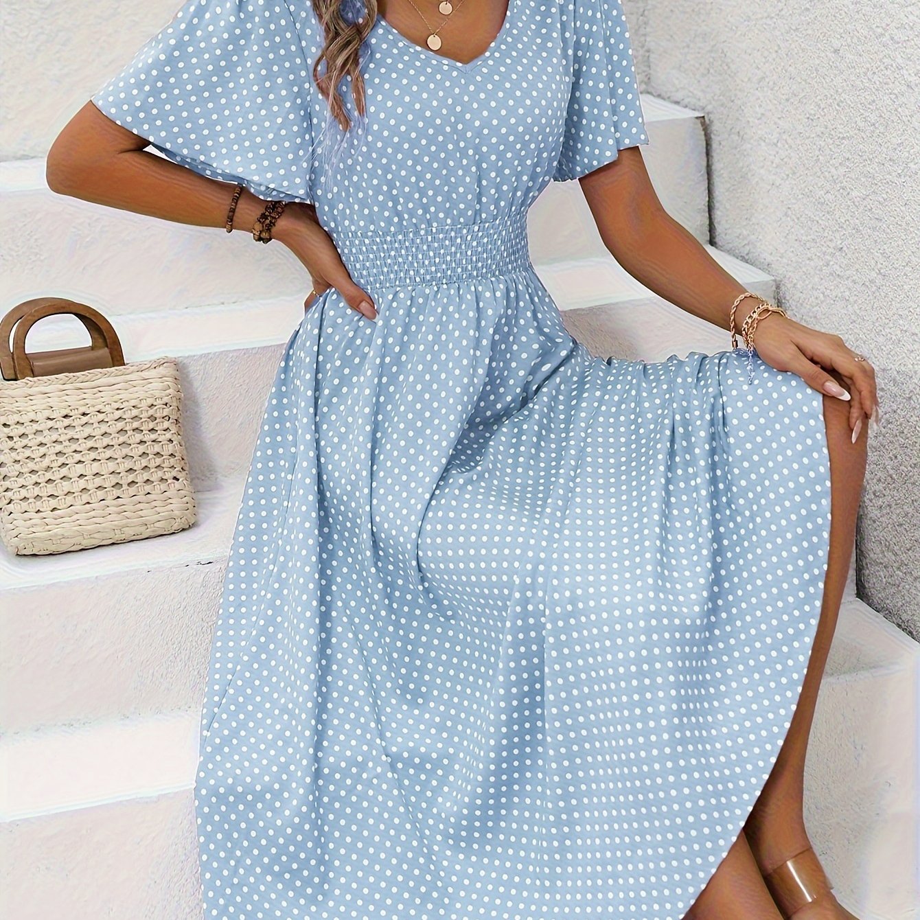 גאיה | שמלת קיץ קלילה