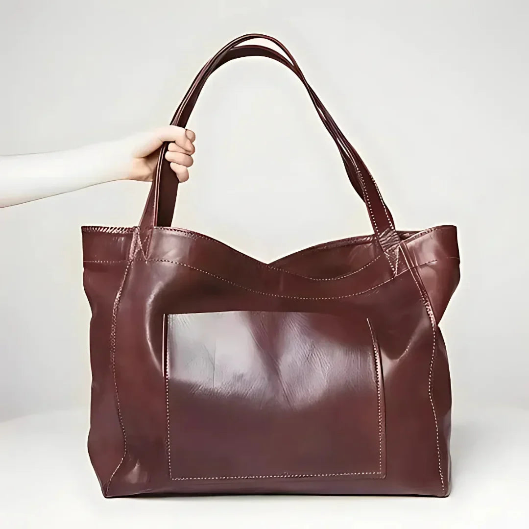 ג'ניפר - תיק עור יוקרתי