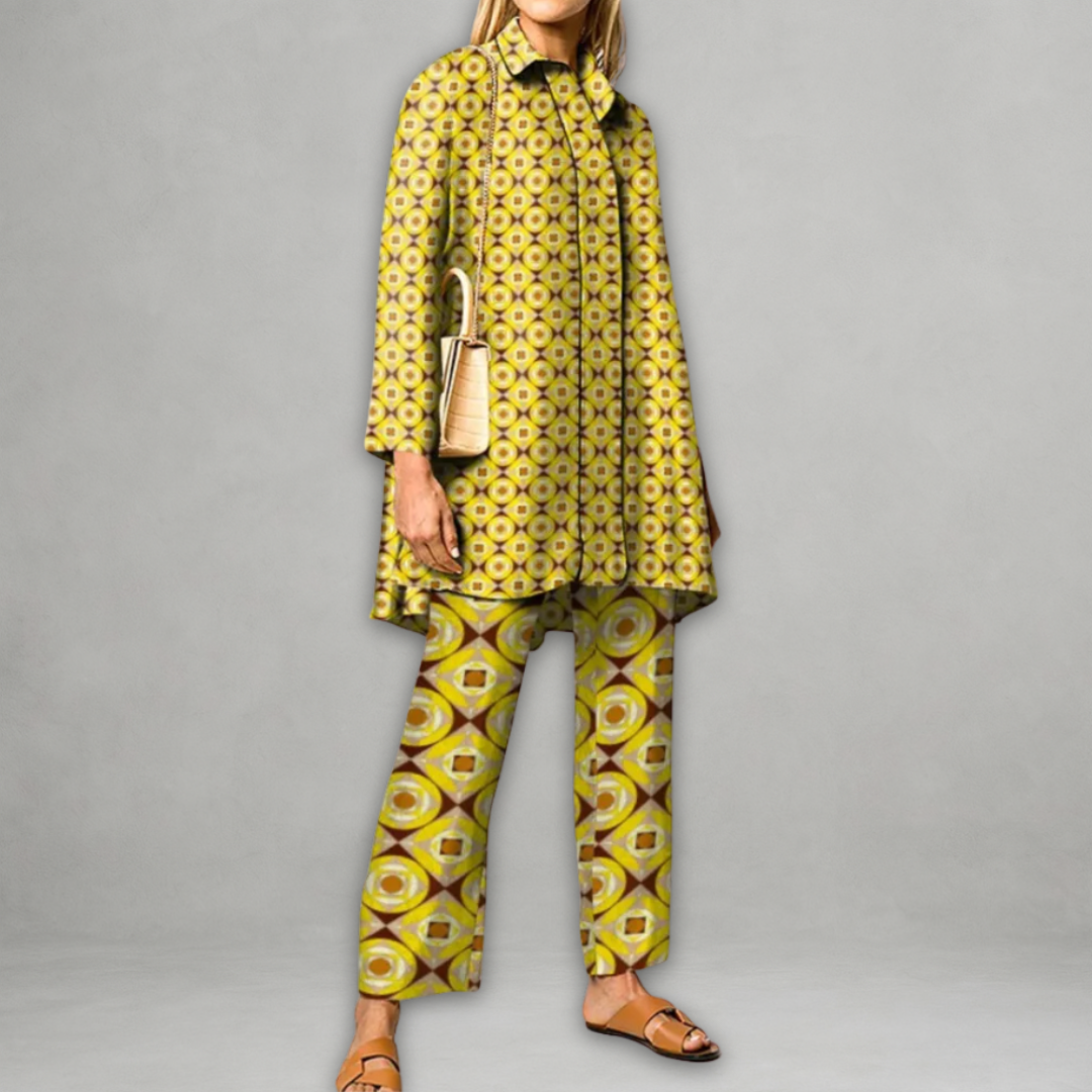 זווירה | סט של שני חלקים