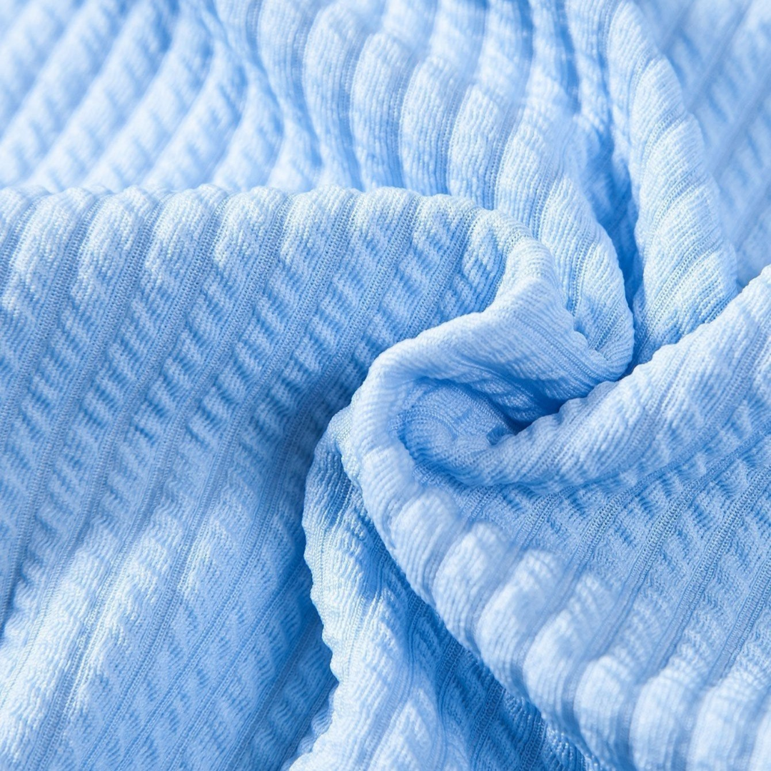 נתן | חולצת גברים עם צווארון עומד