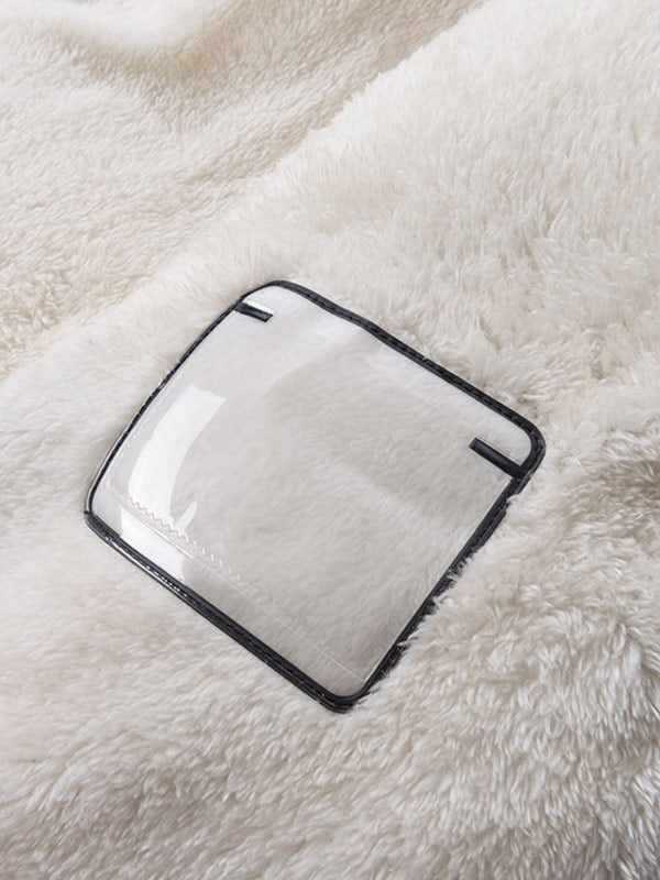 עידן | מעיל פוך עמיד במים