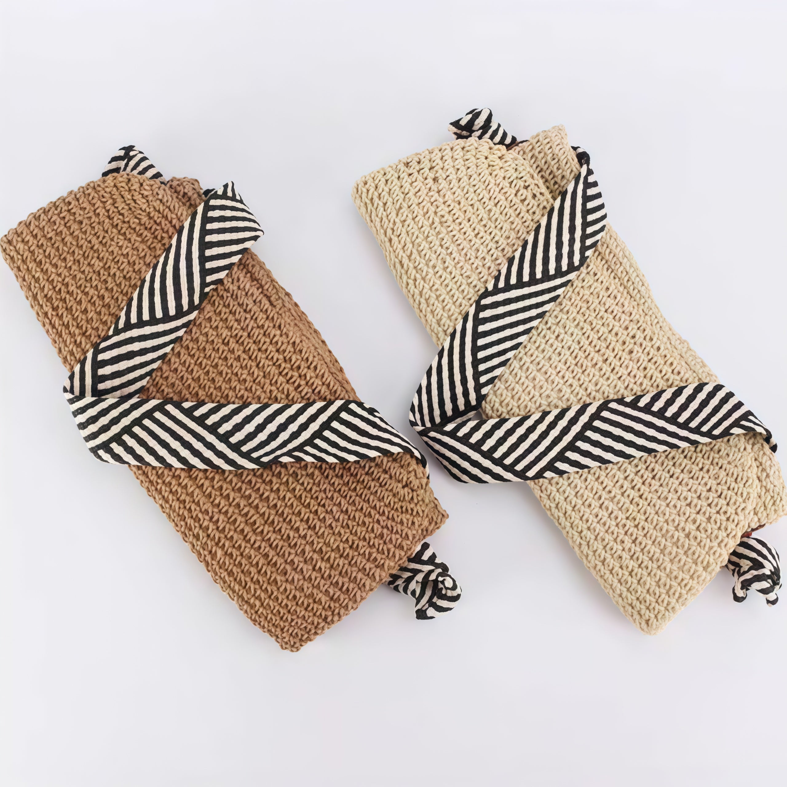 סירג |  תיק בוהו