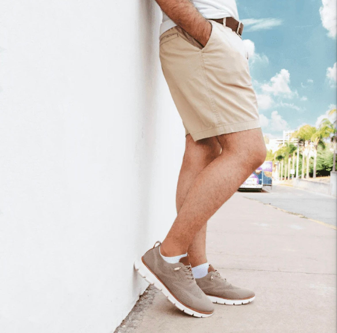 אראל |  נעליים אלגנטיות לגברים