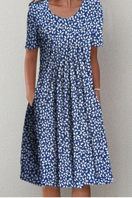 מרתה | שמלת כיסוי בטן