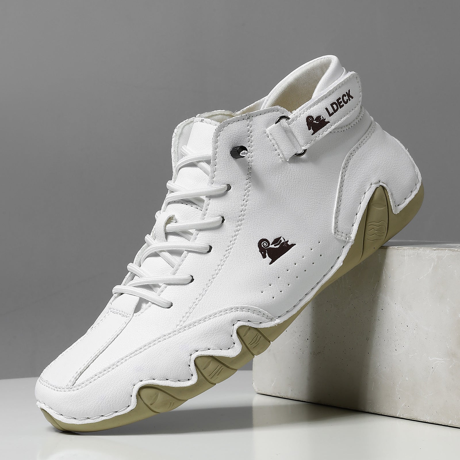 OrthoFlex™ - נעליים נוחות – רגליים רגישות