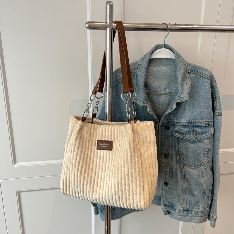 לואן | תיק צד לכל צעד