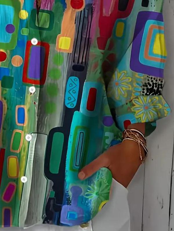 אסטל | חולצה אלגנטית חסרת זמן