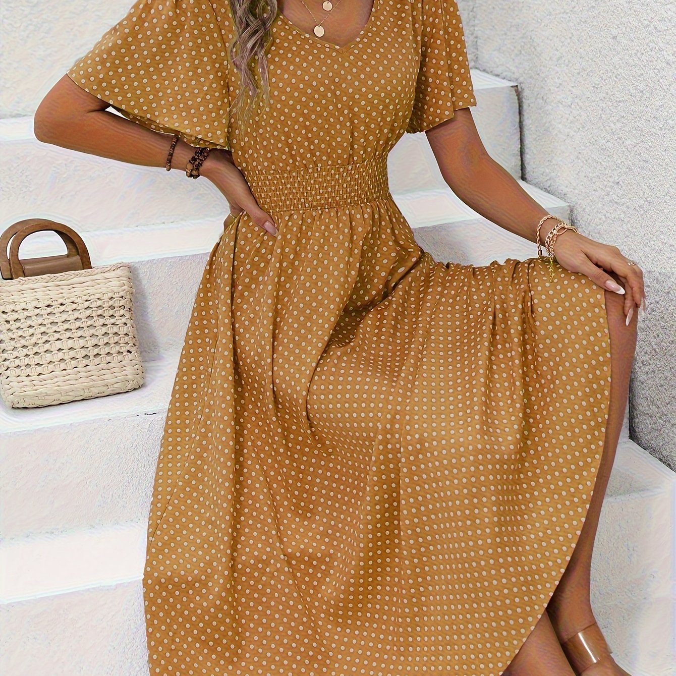 גאיה | שמלת קיץ קלילה