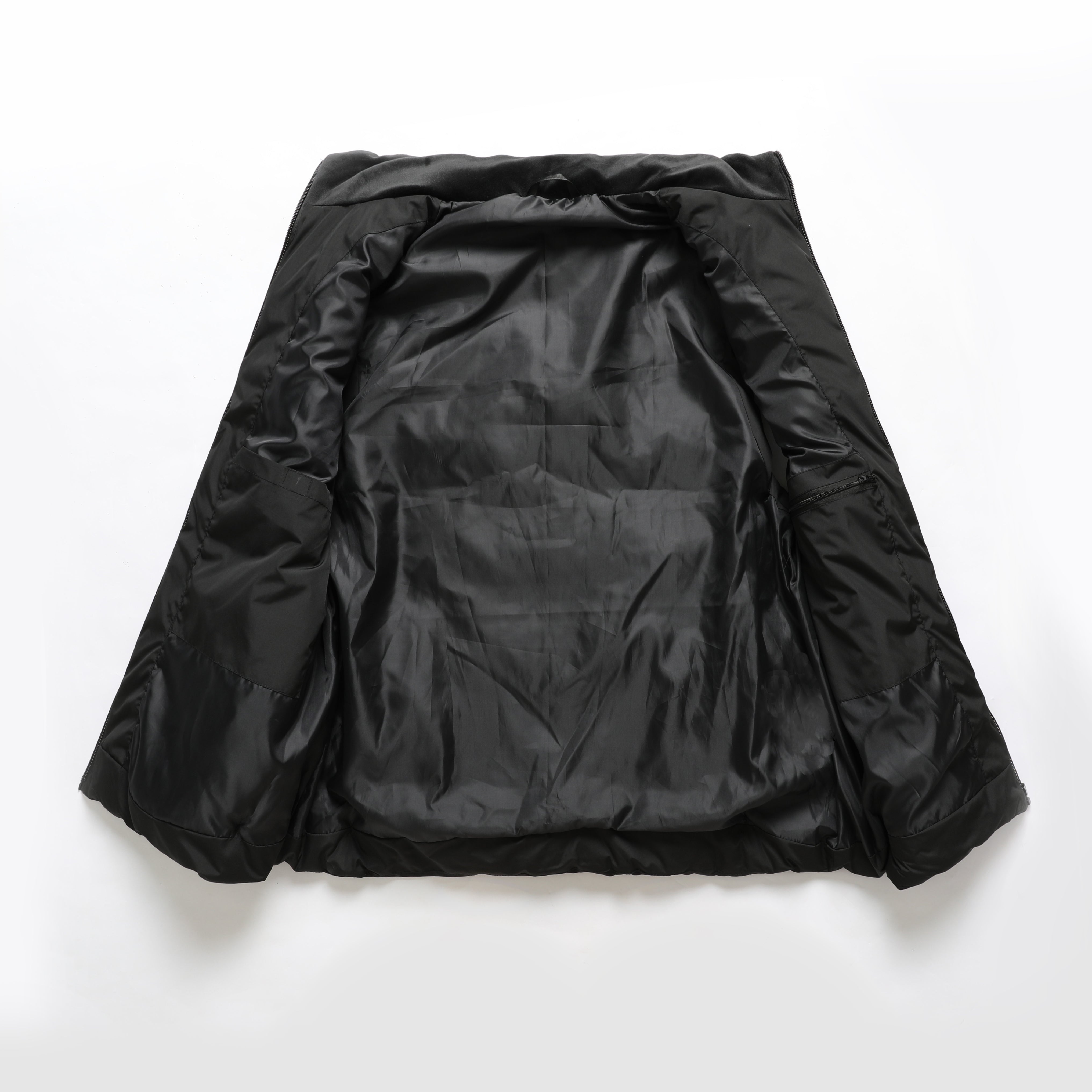 שחר | ווסט מחומם