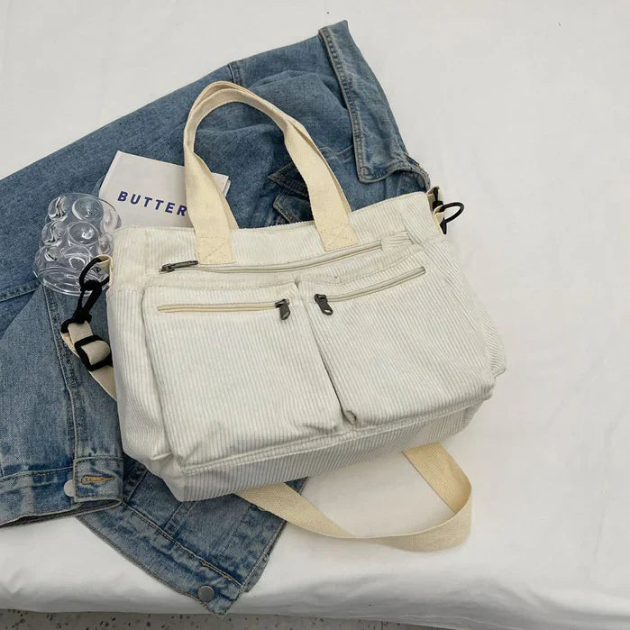 אוליבה | תיק על-זמני וקל משקל