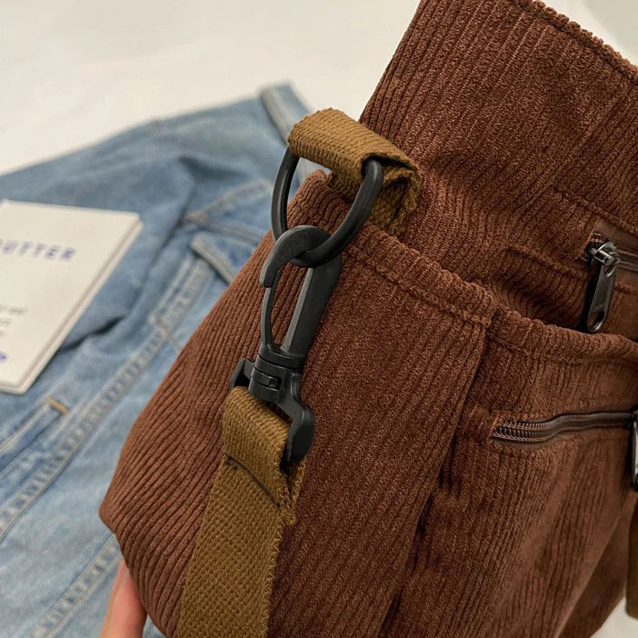 אוליבה | תיק על-זמני וקל משקל