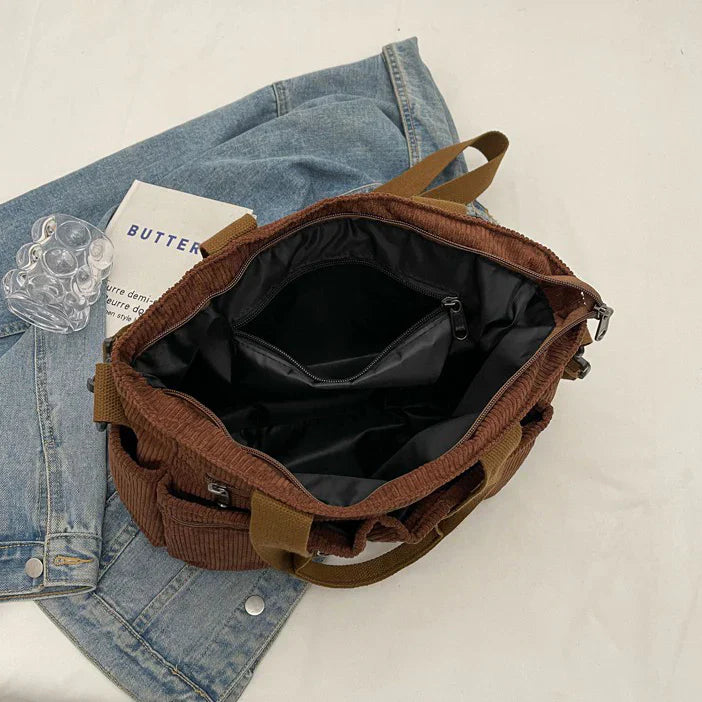 אוליבה | תיק על-זמני וקל משקל