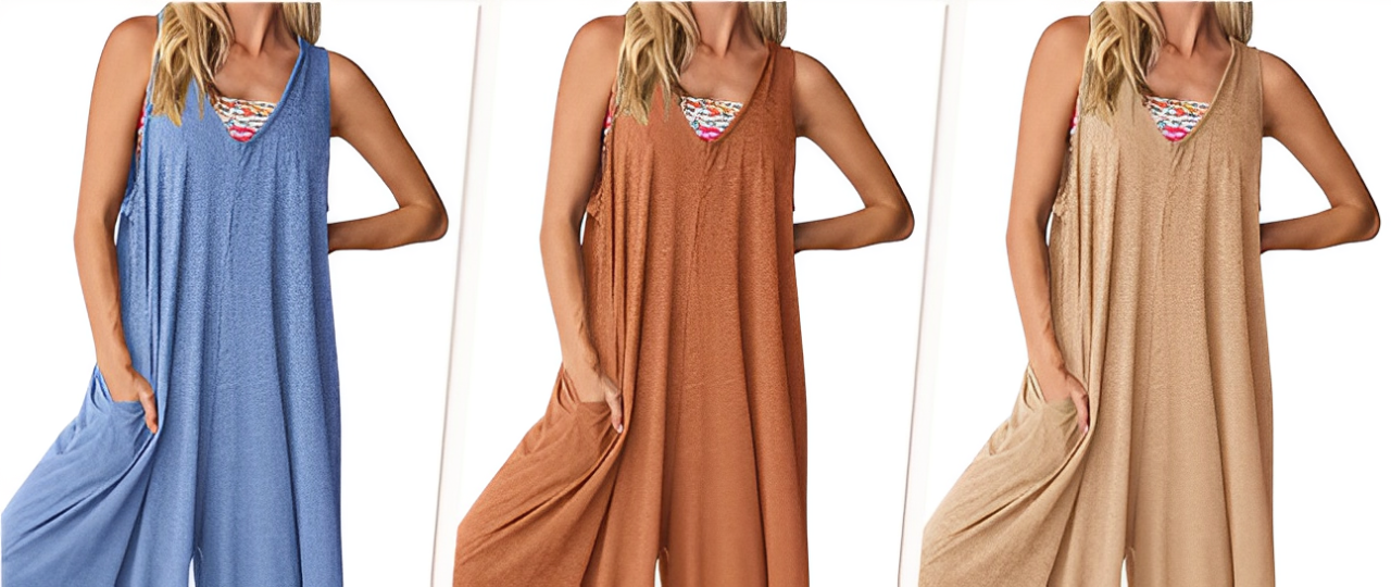 מריה | מונו בריסה אורבנה עם רגל רחבה וצווארון V