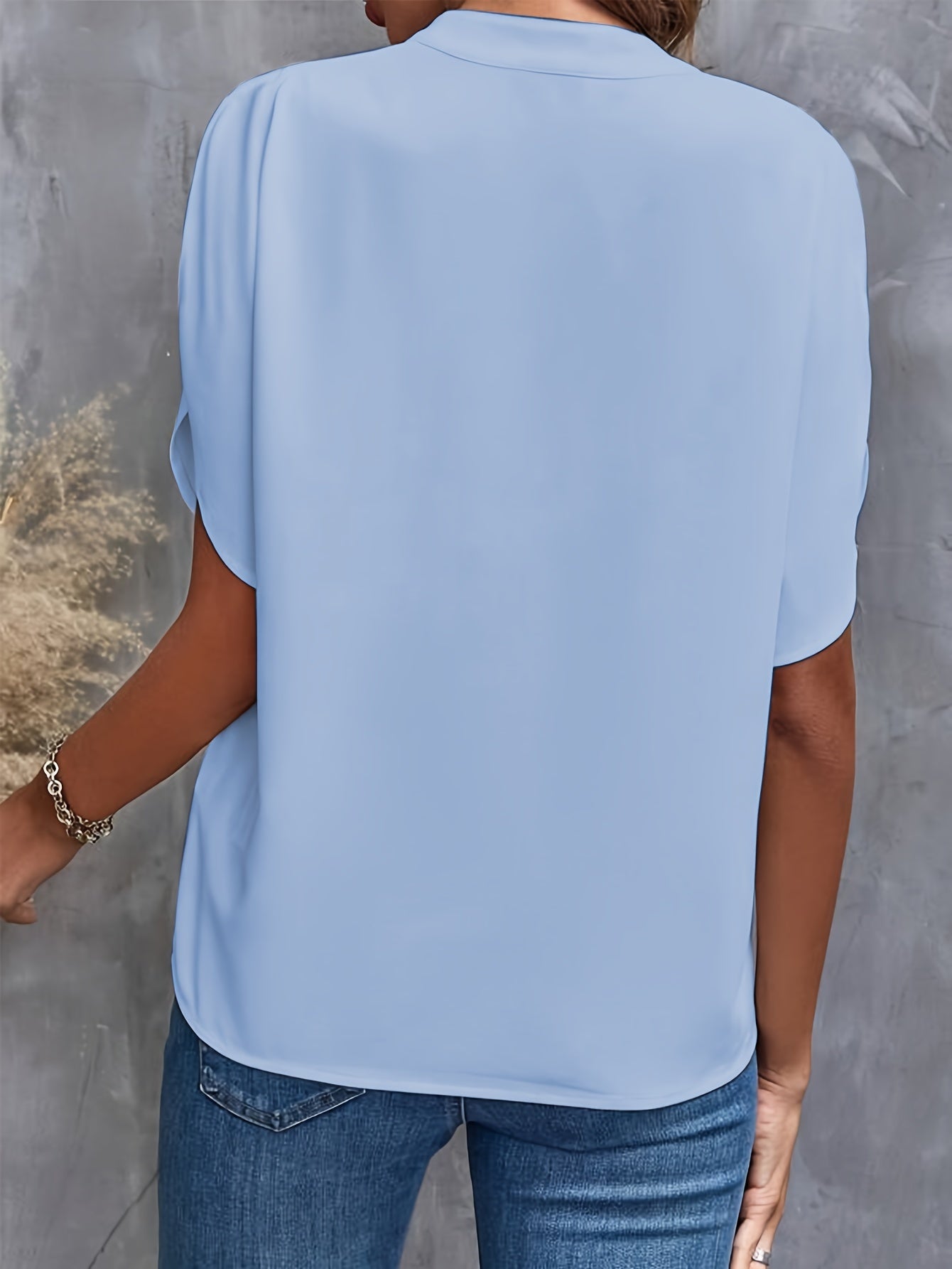 אליאן | חולצת בלוז אלגנטית