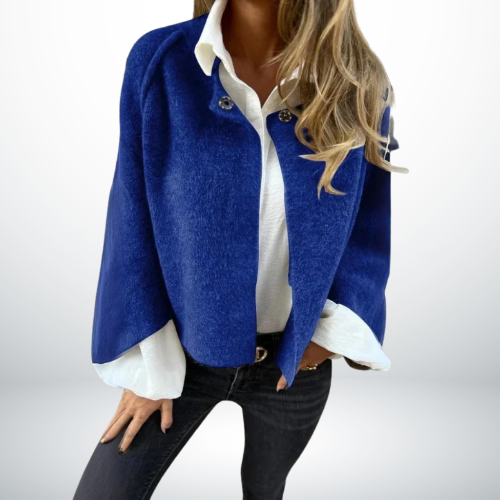 דניק – ז'קט קצר אלגנטי