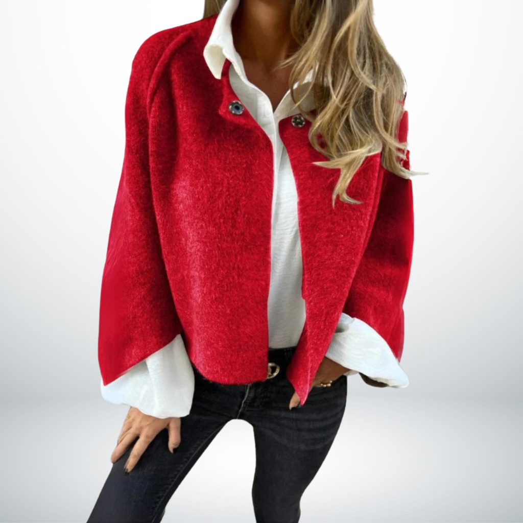 דניק – ז'קט קצר אלגנטי