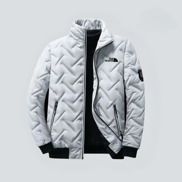 North | מעיל חורף תרמי לגברים