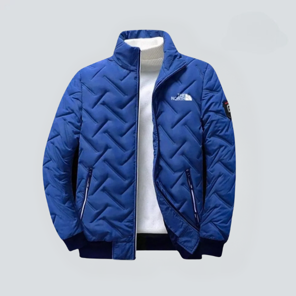 North | מעיל חורף תרמי לגברים