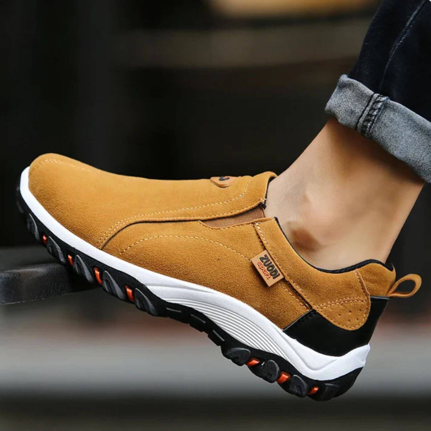 ליאור | נעלי ריצה אורטופדיות הטובות ביותר