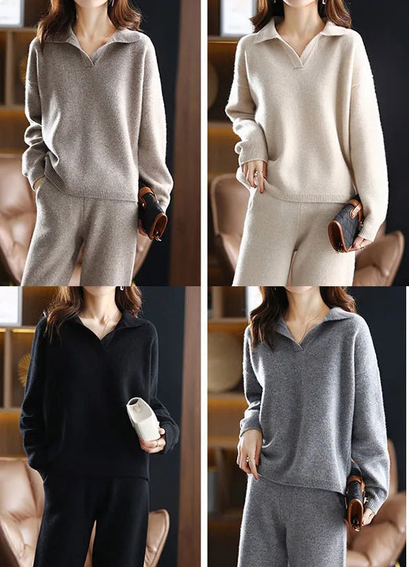 סט סרוג פולו פאלרמו