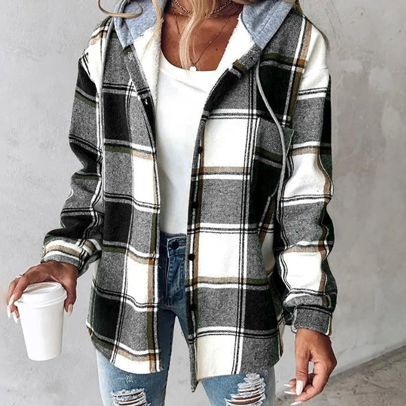 אלברטה | מעיל מעבר רך ורב-תכליתי