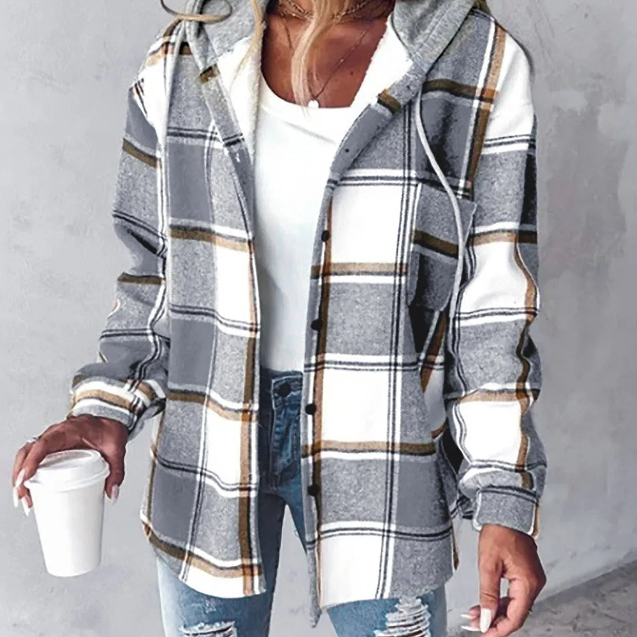 אלברטה | מעיל מעבר רך ורב-תכליתי