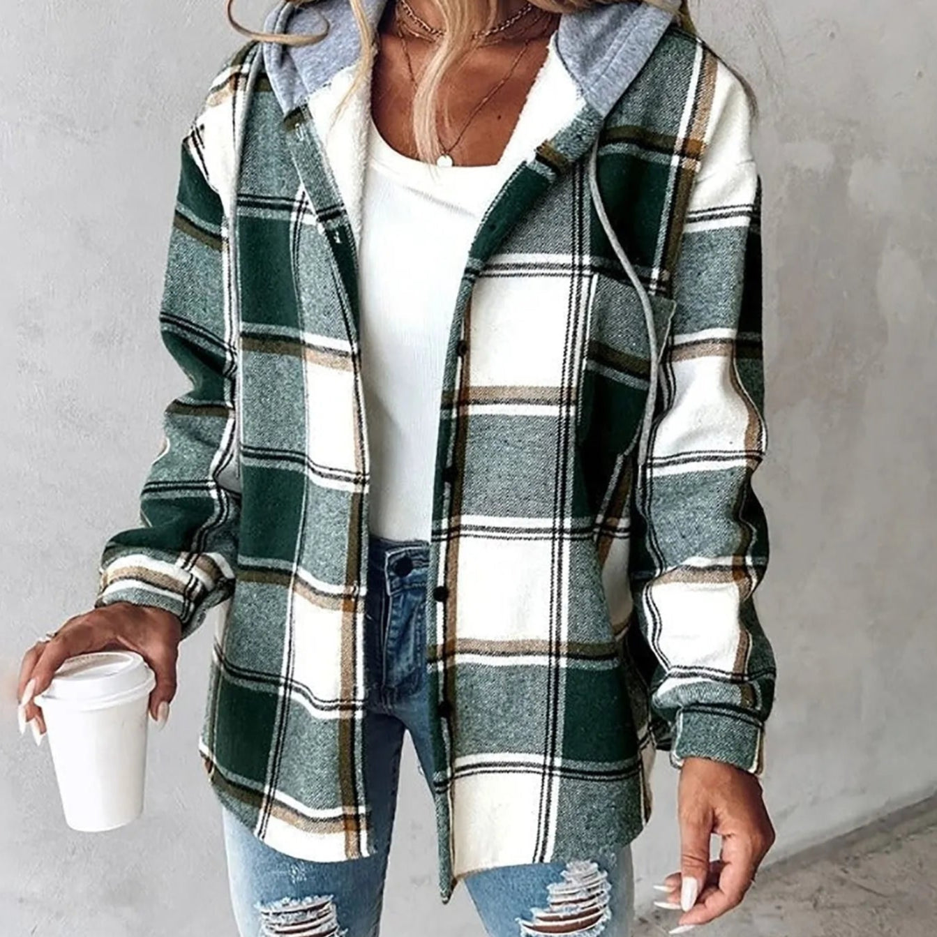 אלברטה | מעיל מעבר רך ורב-תכליתי