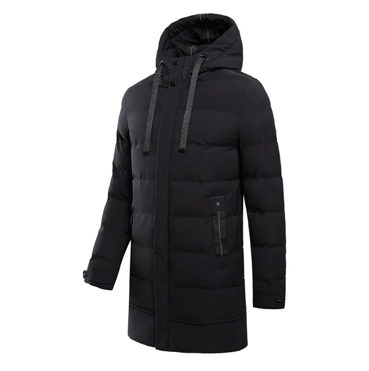 לוק | מעיל חורפי אופנתי