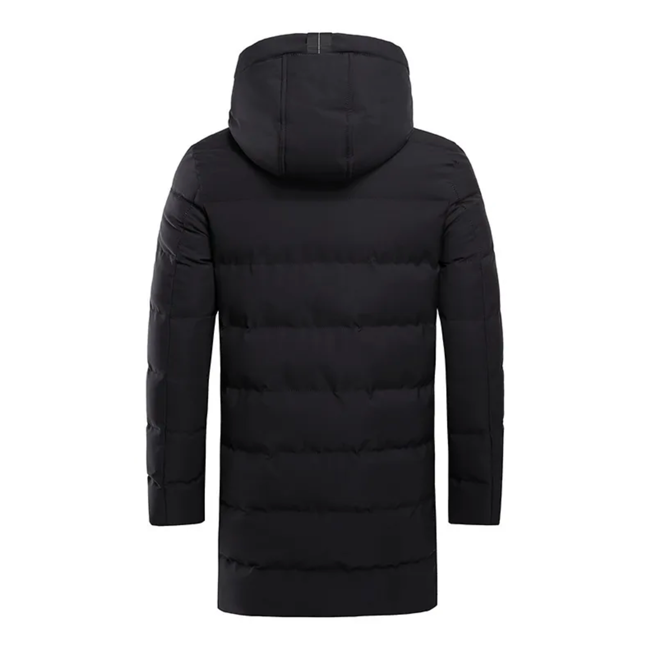 לוק | מעיל חורפי אופנתי