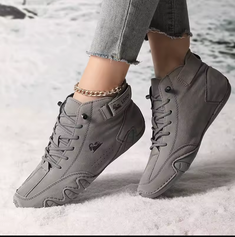 OrthoFlex™ - נעליים נוחות – רגליים רגישות