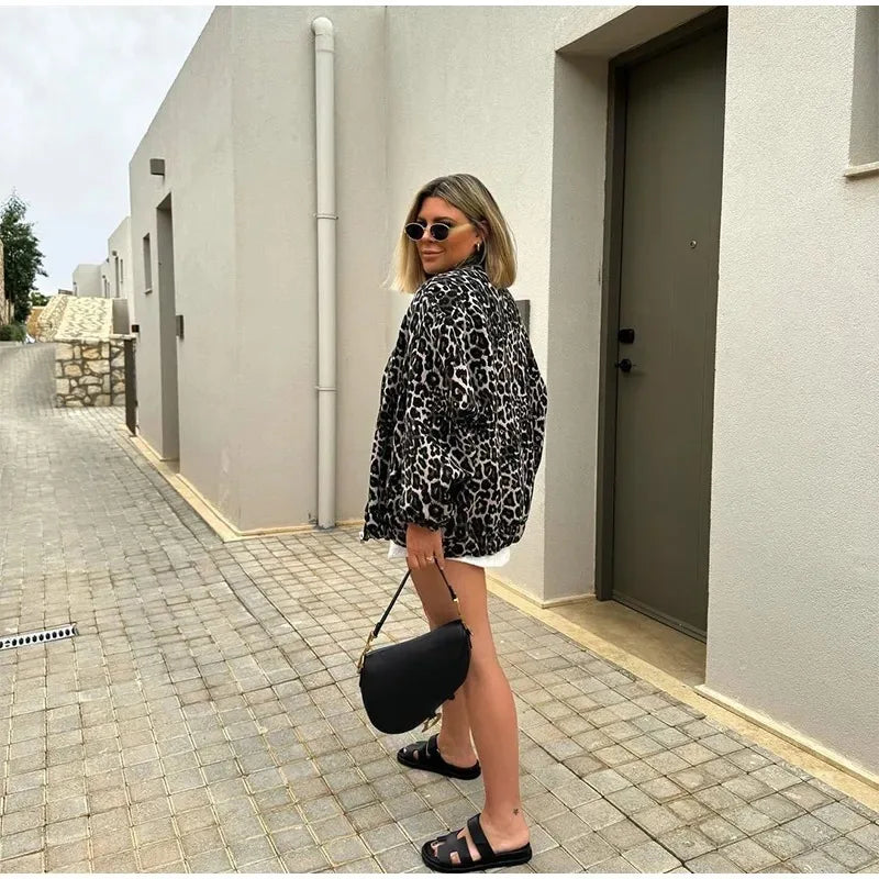 בומבר נווד פראי - המעיל האידיאלי שלך