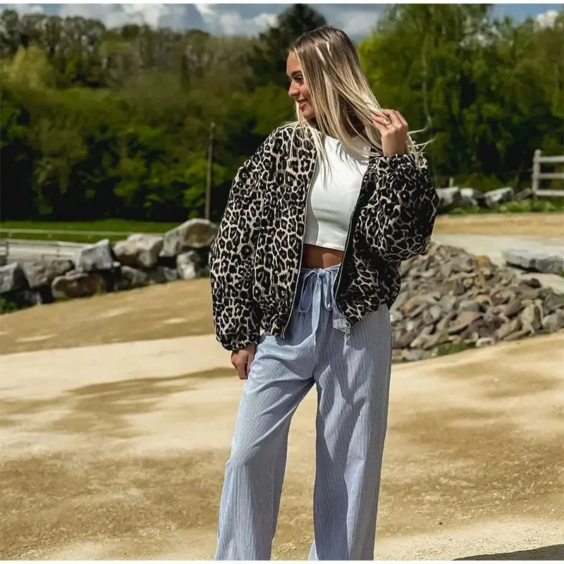 בומבר נווד פראי - המעיל האידיאלי שלך