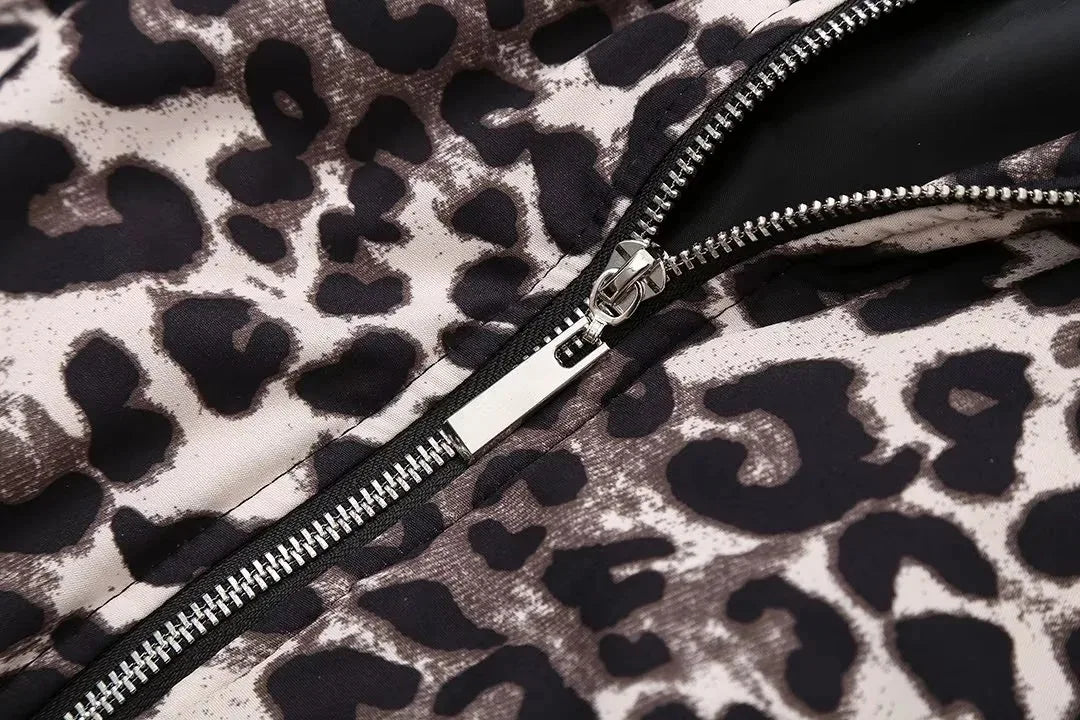 בומבר נווד פראי - המעיל האידיאלי שלך