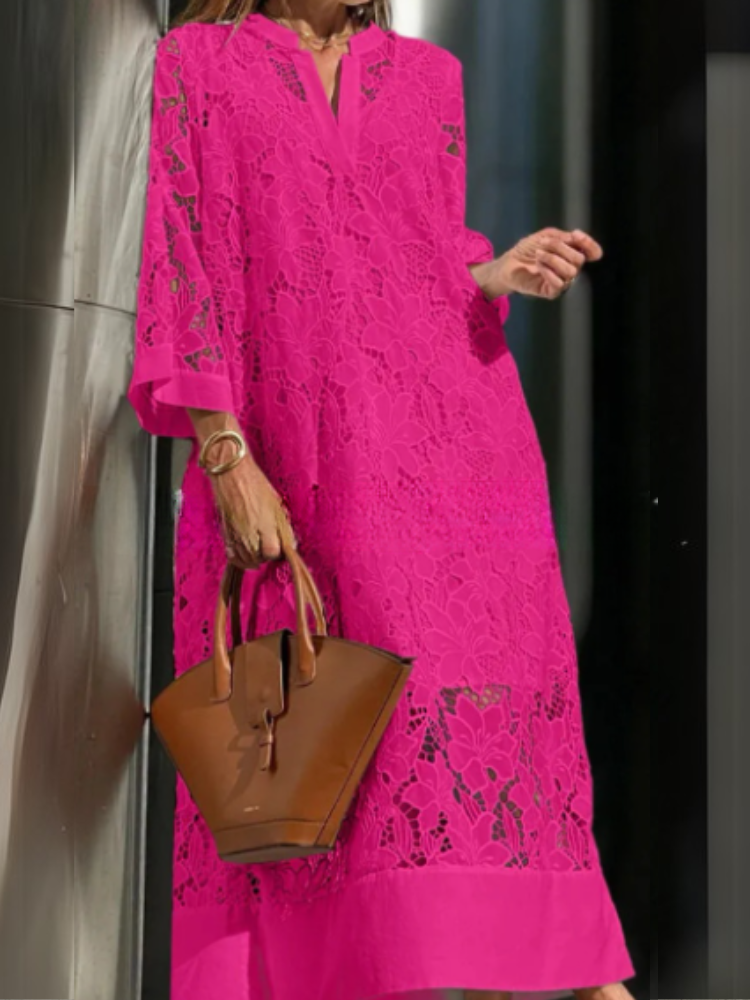 איזבל | סגנון פריז דנטל & אלגנטי