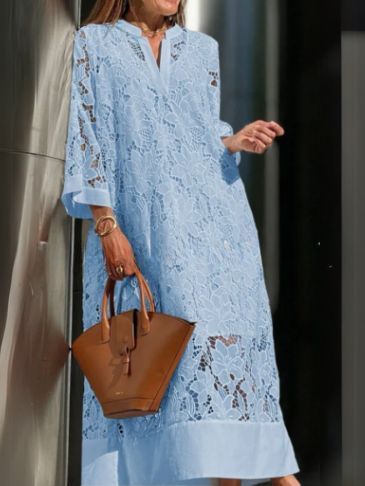 איזבל | סגנון פריז דנטל & אלגנטי