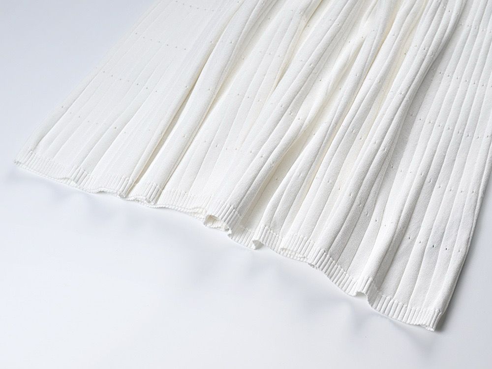 מילנה | שמלת מקסי מנוגדת מחמיאה